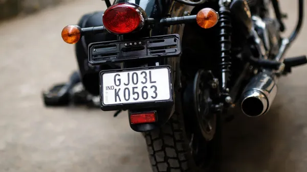 Black_Plastic_Bike_Number_Plate_Frame_All_Bikes