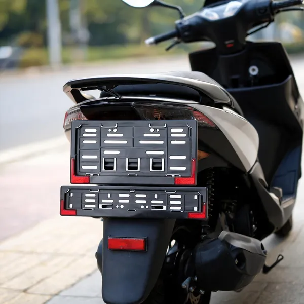 Black_Plastic_Bike_Number_Plate_Bike_And_Motorcycle__Pack_Of_2