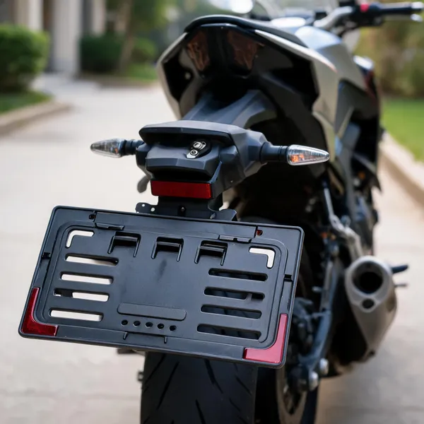 Black_Plastic_Bike_Number_Plate_Frame_All_Bikes