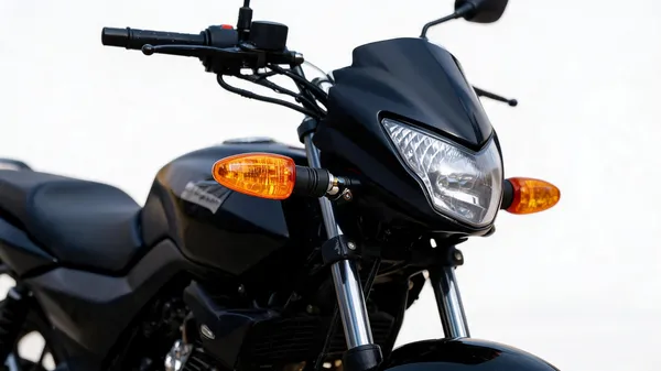 Yellow_Plastic_Led_Indicator_Light_Bajaj_Bike