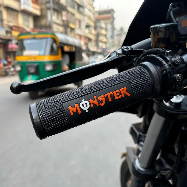 Multicolor_Silicone_Handle_Bar_Grip_All_Motorcycle_And_Scooter__Pack_Of_2