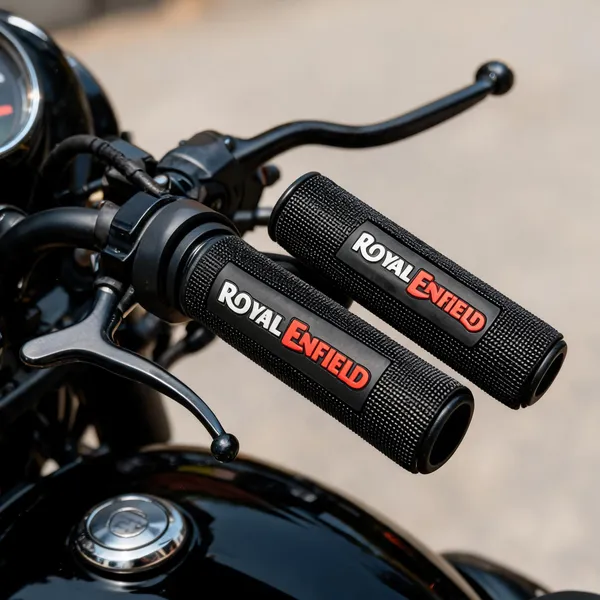 Multicolor_Silicone_Handle_Bar_Grip_Royal_Enfield__Pack_Of_2