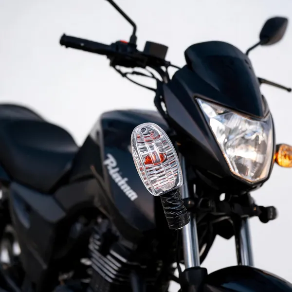 Amber_Plastic_Led_Indicator_Light_Bajaj_Pulsar_Platina__Pack_Of_4