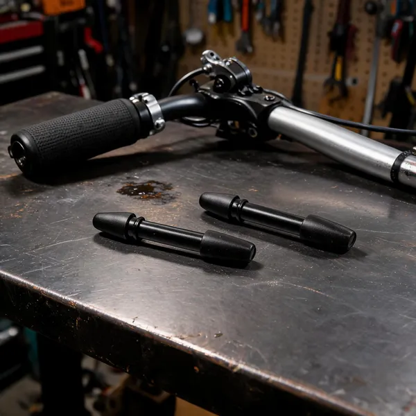 Black_Metal_Clip-On_Handle_Bar_Bike_And_Motorcycle__Pack_Of_2