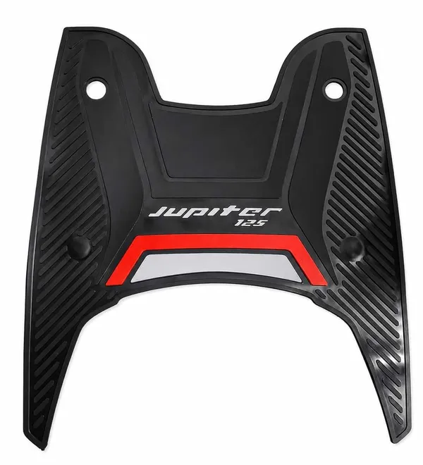 MotoBlink_Premium_Anti-Skid_Footboard_Floor_Mat_for_TVS_Jupiter_125_TVS_Jupiter_Two_Wheeler_Mat_()