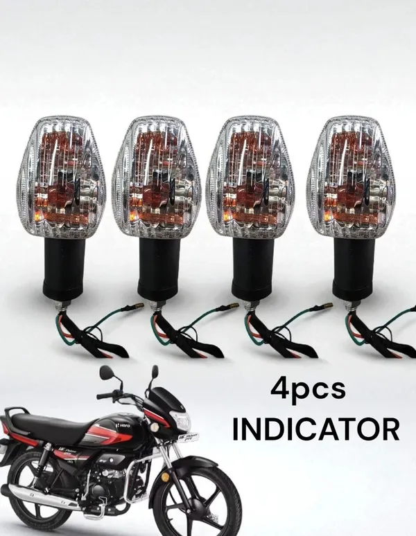 Anaisha_Rear,_Front_Halogen_Indicator_Light_for_Hero_HF_Deluxe,_Glamour,_CD_deluxe_(Amber)