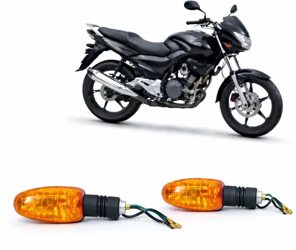 GKT_Front,_Rear_LED_Indicator_Light_for_Bajaj_Platina,_Pulsar_(Amber)