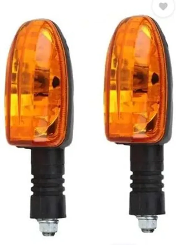 GKT_Front,_Rear_LED_Indicator_Light_for_Bajaj_Platina,_Pulsar_(Amber)