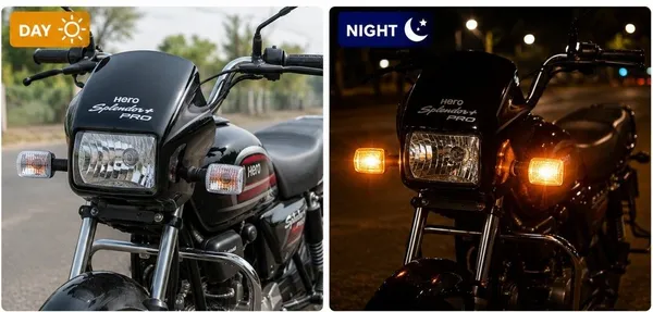 GKT_Front,_Rear_LED_Indicator_Light_for_Hero_Splendor_Pro_(Amber)
