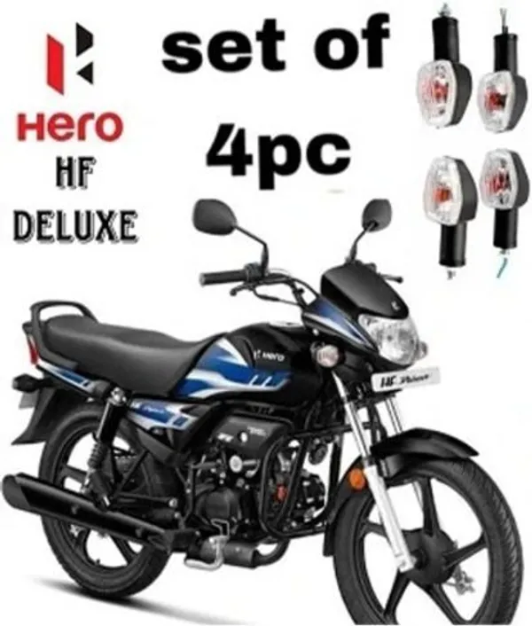 GKT_Front,_Rear,_Side_LED_Indicator_Light_for_Hero_HF_Deluxe_(Amber)