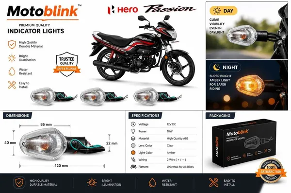 MotoBlink_Side,_Rear,_Front_LED_Indicator_Light_for_Hero_Passion_(Amber)
