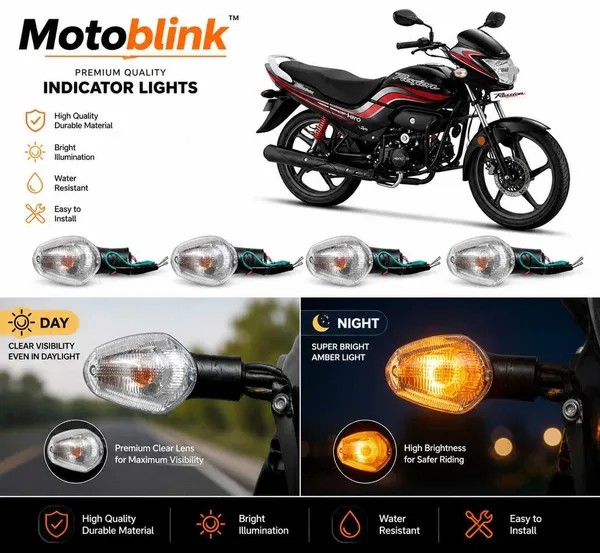 MotoBlink_Side,_Rear,_Front_LED_Indicator_Light_for_Hero_Passion_(Amber)