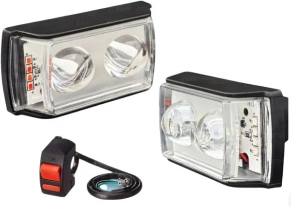 GKT_Mini_2-LED_Driving_Fog_Light_Fog_Lamp_Motorbike_LED_(45_V,_12_W)_(Apache_150,_Splendor,_Universal_For_Bike,_Pack_of_2)