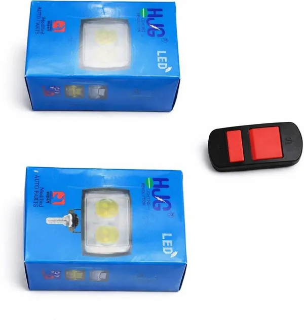 GKT_Mini_2-LED_Driving_Fog_Light_Fog_Lamp_Motorbike_LED_(45_V,_12_W)_(Apache_150,_Splendor,_Universal_For_Bike,_Pack_of_2)