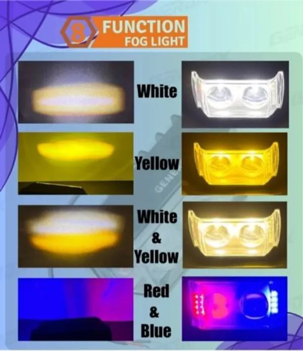 GKT_Mini_2-LED_Driving_Fog_Light_Fog_Lamp_Motorbike_LED_(45_V,_12_W)_(Apache_150,_Splendor,_Universal_For_Bike,_Pack_of_2)