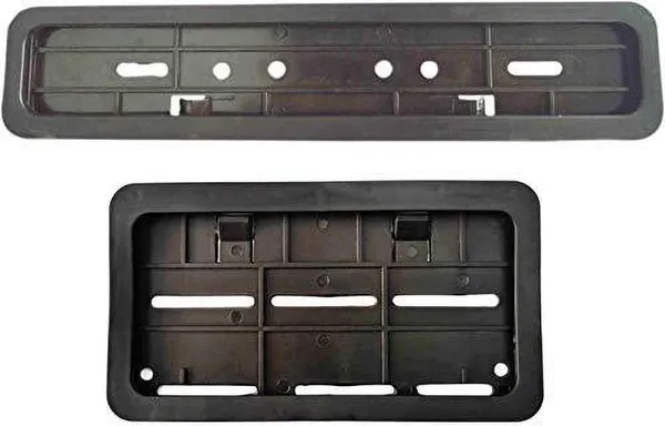 Damtag_bike_number_plate_frame_Cover_Bike_Number_Plate_Bike_Number_Plate_(Plastic_20_cm_x_10_cm)