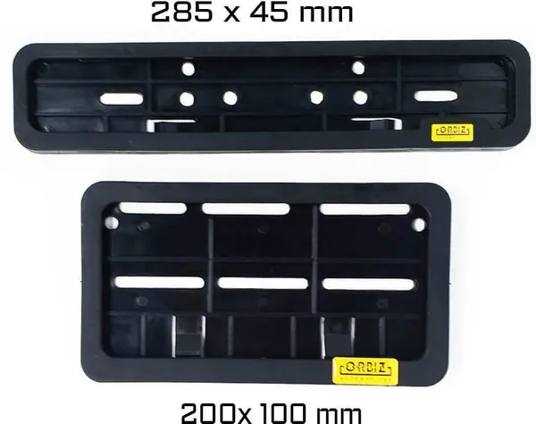 Damtag_bike_number_plate_frame_Cover_Bike_Number_Plate_Bike_Number_Plate_(Plastic_20_cm_x_10_cm)