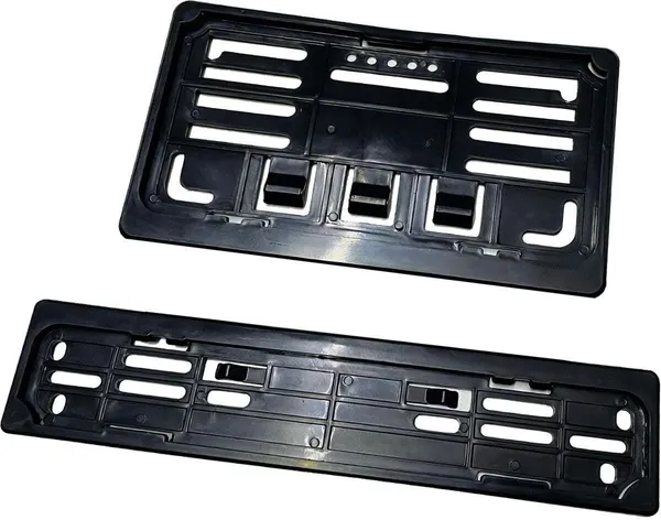 Krishna_Product_bike_number_plate_frame_Cover_Bike_Number_Plate_Bike_Number_Plate_(Plastic_20_cm_x_10_cm)