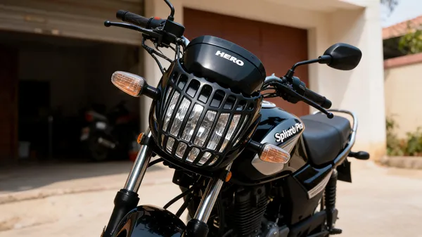 Black_Plastic_Bike_Headlight_Grill_Hero_Splendor_Pro_Plus