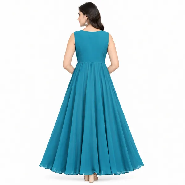 Long_Gown_1_Piece_Synthetic_Plain