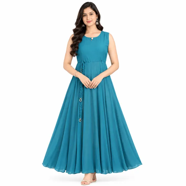 Long_Gown_1_Piece_Synthetic_Plain
