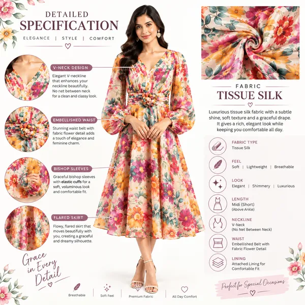 Long_Party_Gown_1_Piece_Tissue_Silk_With_Printed_Work