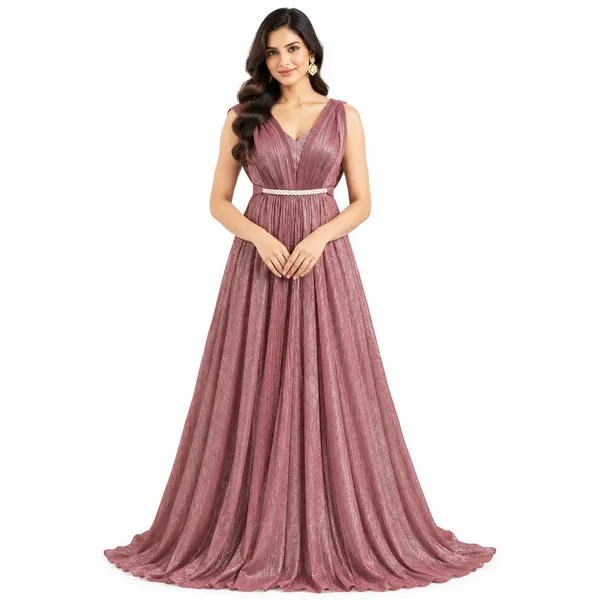 Long_Party_Gown_1_Piece_Shimmer_Crush_With_Stone_Work