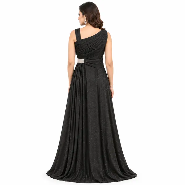Long_Party_Gown_1_Piece_Shine_Silk_With_Stone_Work