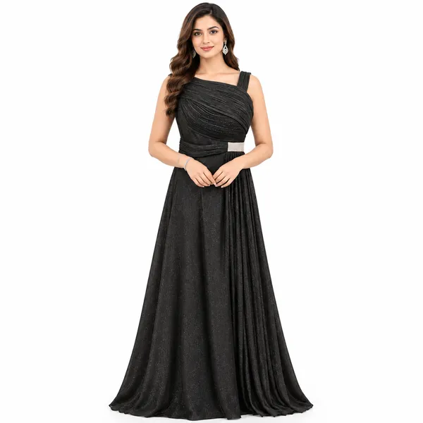 Long_Party_Gown_1_Piece_Shine_Silk_With_Stone_Work