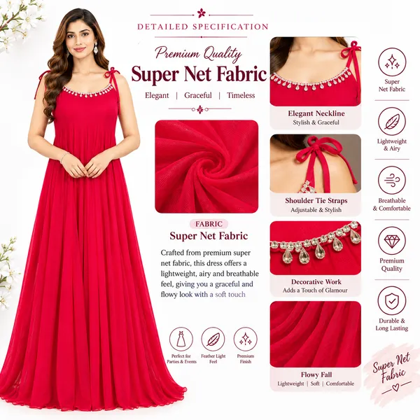 Long_Party_Gown_1_Piece_Super_Net_With_Stone_Work