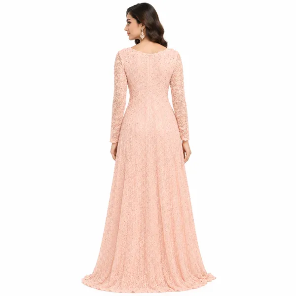 Long_Party_Gown_1_Piece_Super_Net_With_Stone_Work