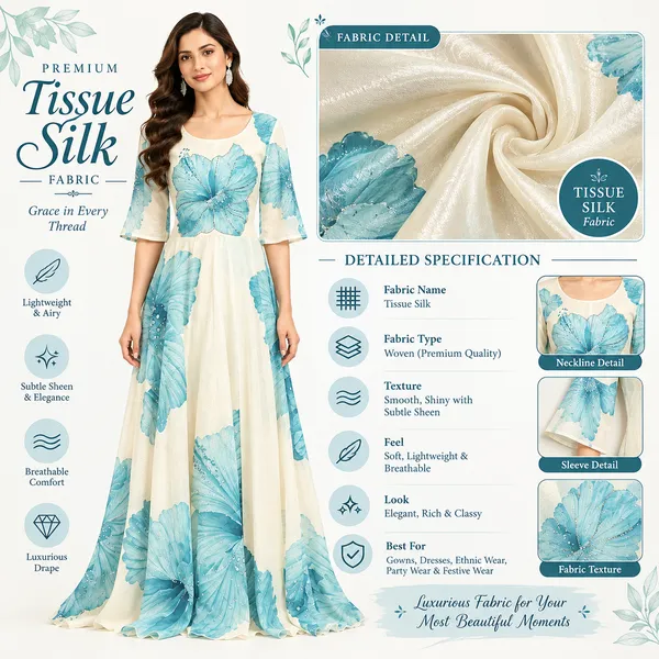 Long_Party_Gown_1_Piece_Tissue_Silk_With_Stone_Work