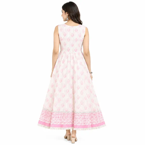 Long_Gown_1_Piece_Cotton_With_Printed_And_Mirror_Work