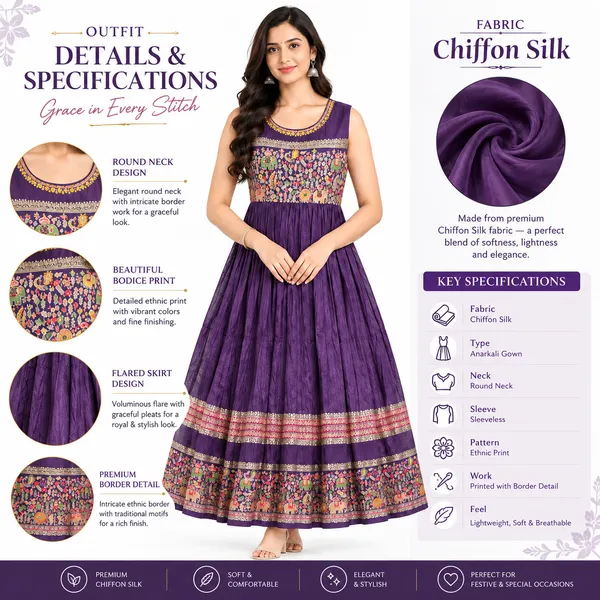 Long_Gown_1_Piece_Chiffon_Silk_With_Stone_And_Printed_Work