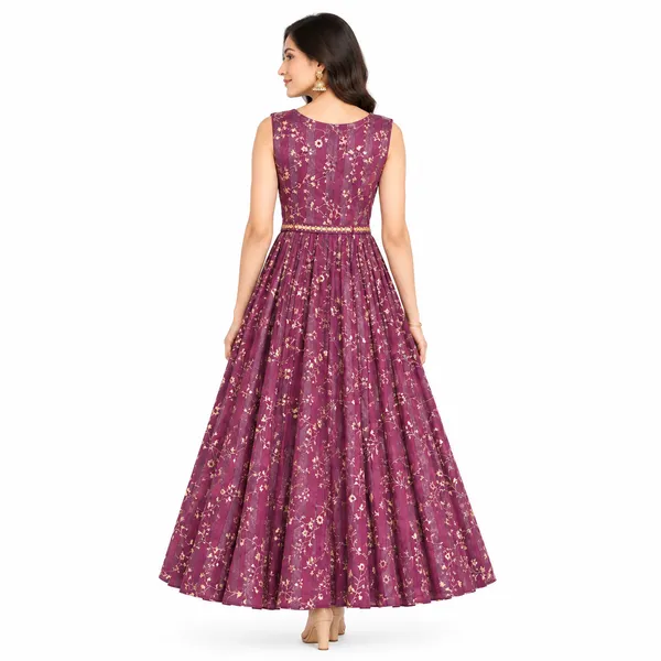 Long_Gown_1_Piece_Chiffon_Silk_With_Stone_Work