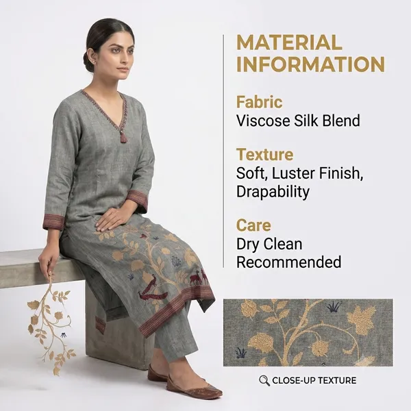 Casual_Suit_3_Piece_Muslin_Silk_With_Thread_Work