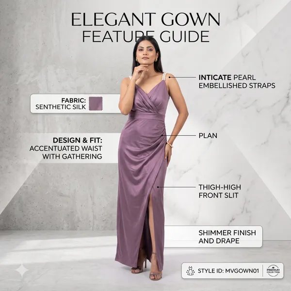 Long_Party_Gown_1_Piece_Synthetic_Silk_Plain