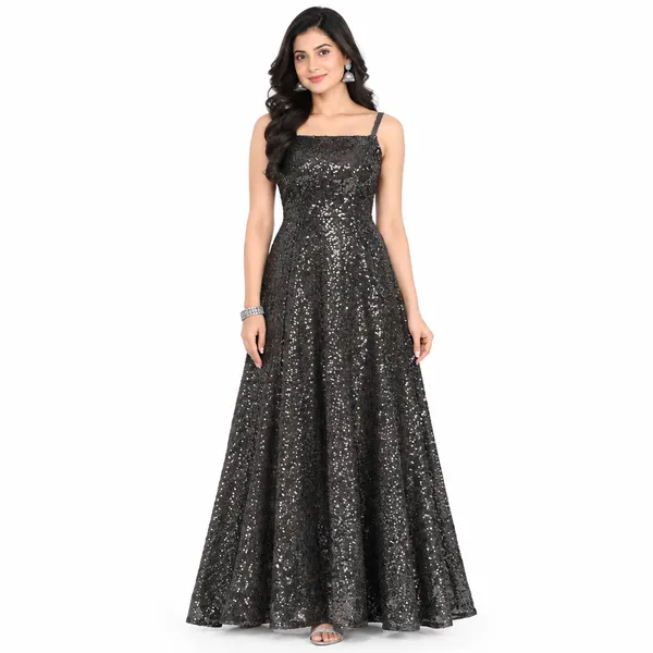 Long_Party_Gown_1_Piece_Super_Net_With_Sequin_Work