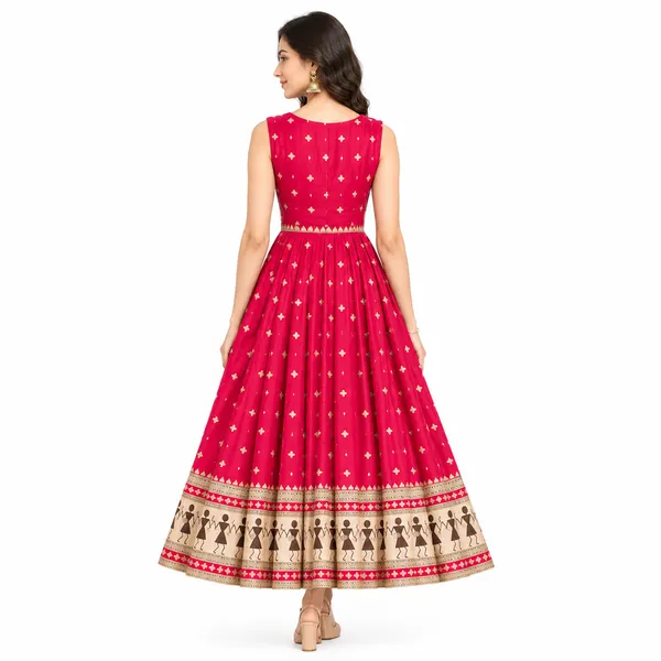 Long_Gown_1_Piece_Chiffon_Silk_With_Stone_And_Printed_Work