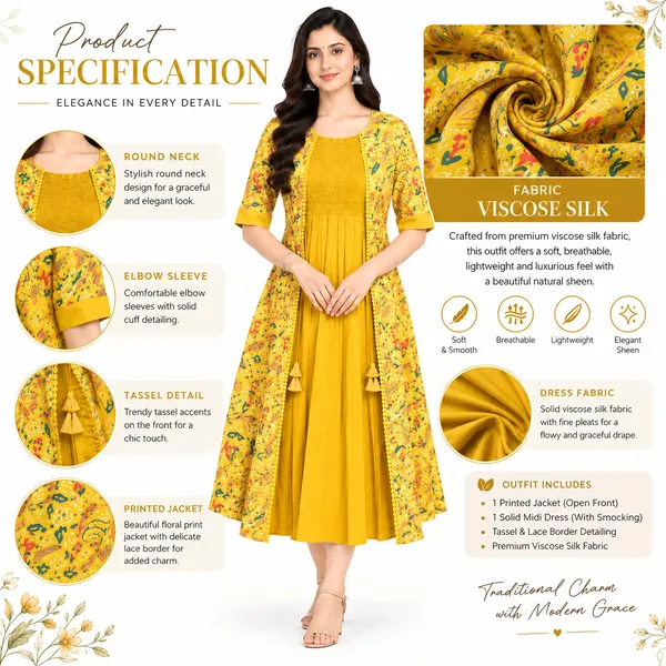 Long_Gown_1_Piece_Viscose_Silk_With_Printed_Work