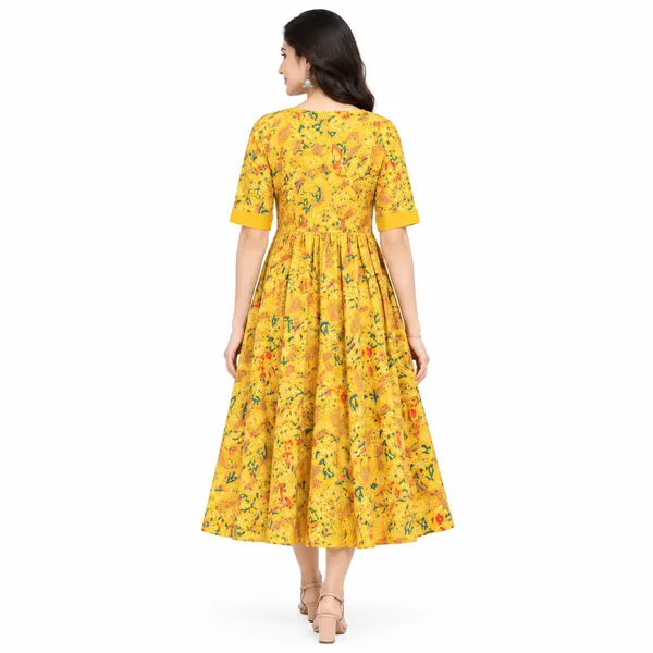 Long_Gown_1_Piece_Viscose_Silk_With_Printed_Work