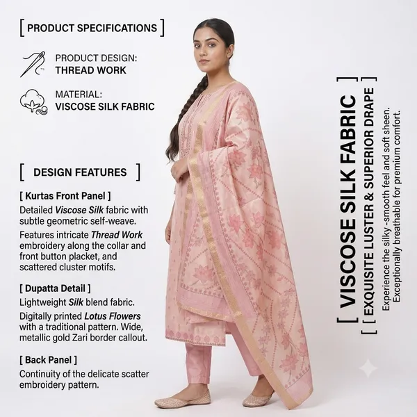 Casual_Suit_3_Piece_Chanderi_Silk_With_Zari_Work