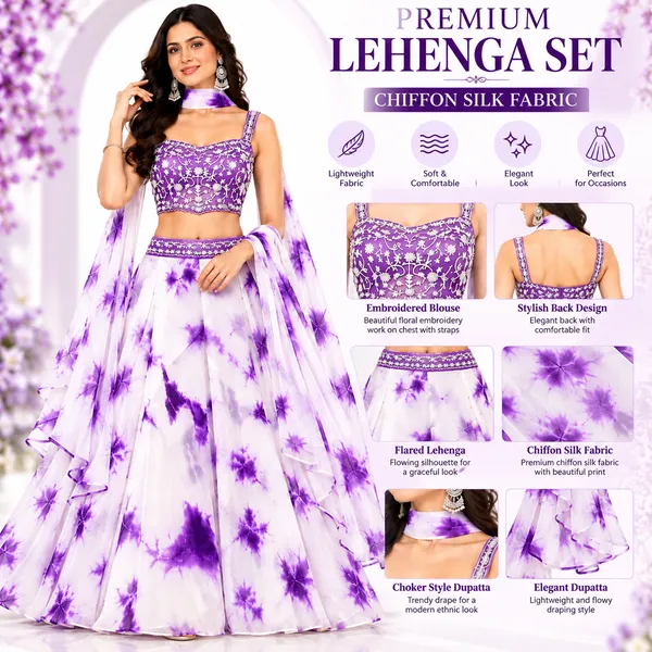 Indo_Dress_3_Piece_Chiffon_Silk_With_Moti_Work