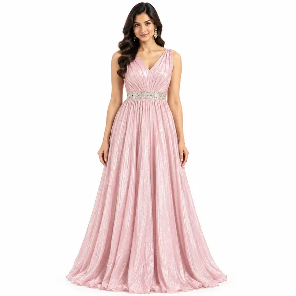 Long_Party_Gown_1_Piece_Shimmer_Crush_Plain