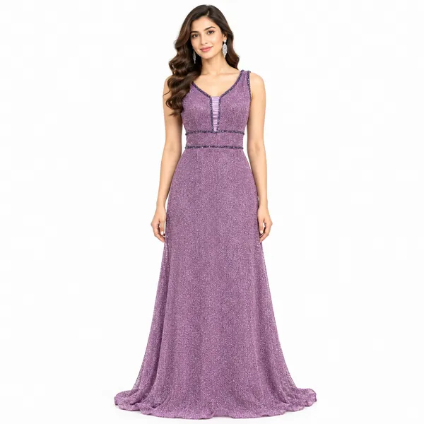 Long_Party_Gown_1_Piece_Shimmer_Crush_With_Moti_Work