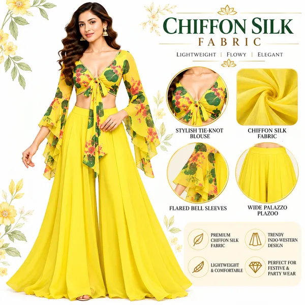 Indo_Dress_3_Piece_Chiffon_Silk_With_Printed_Work