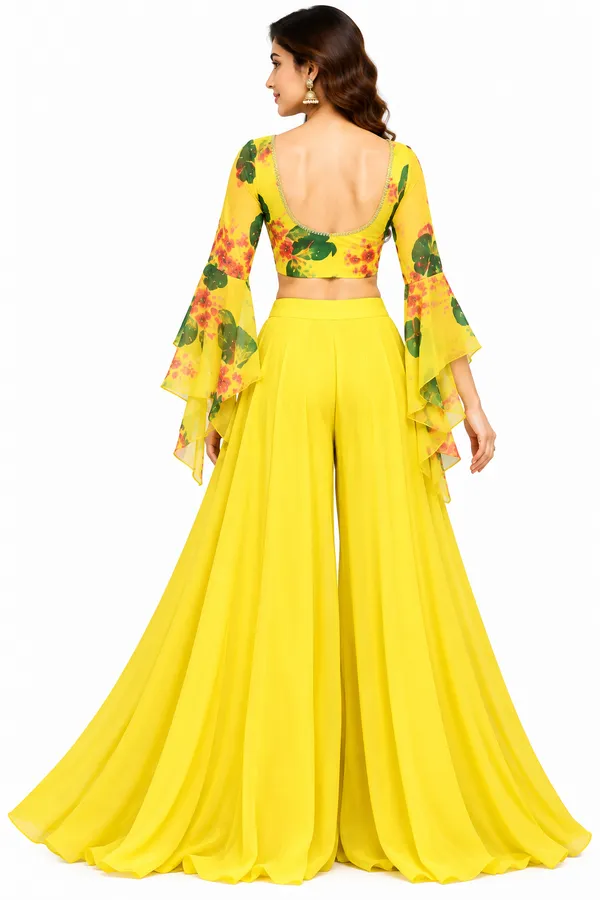 Indo_Dress_3_Piece_Chiffon_Silk_With_Printed_Work