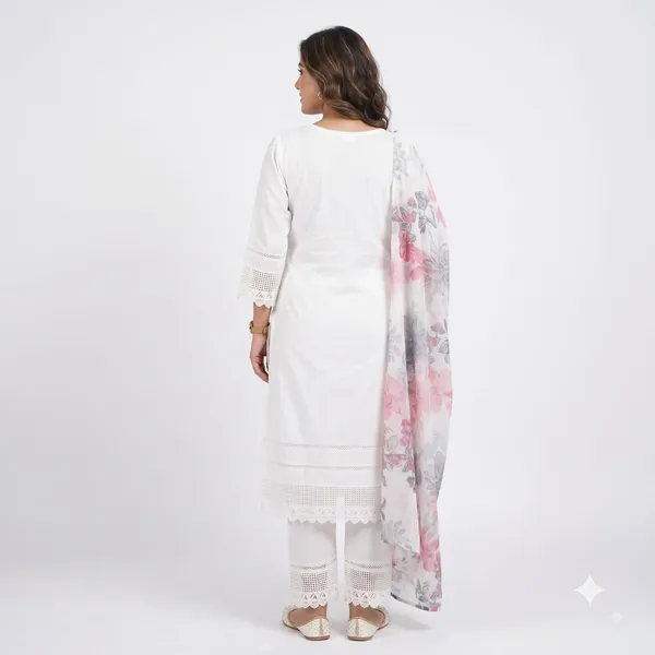 Casual_Suit_3_Piece_Viscose_Cotton_With_Thread_Work