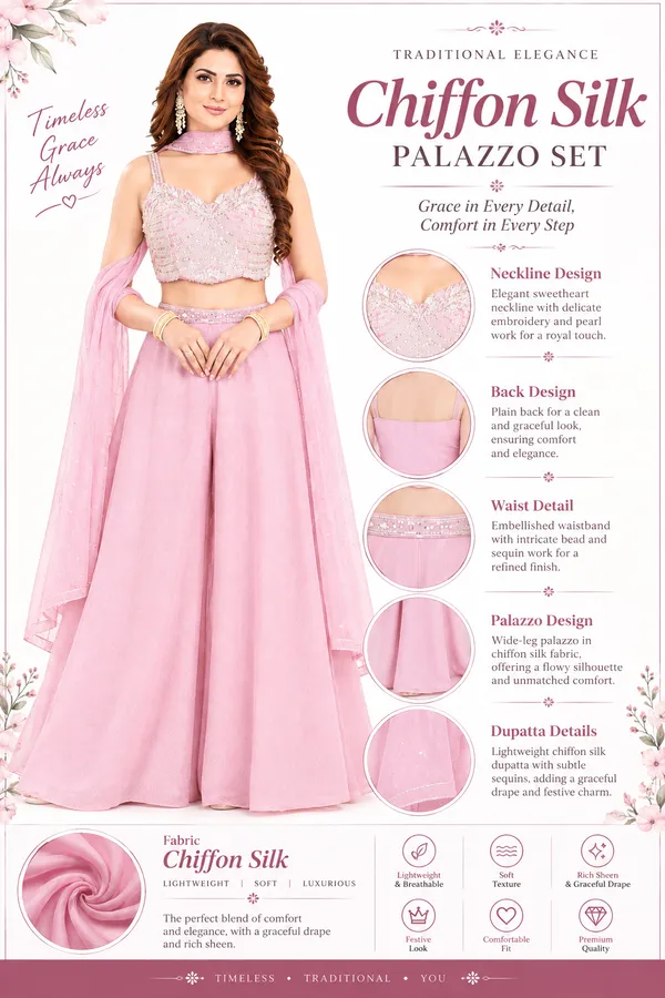 Indo_Dress_3_Piece_Chiffon_Silk_With_Stone_Work