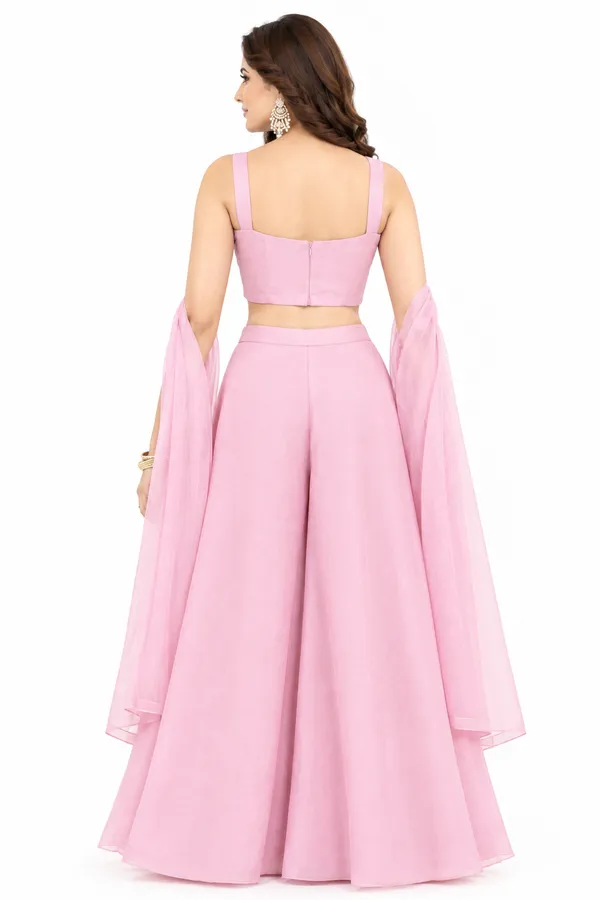 Indo_Dress_3_Piece_Chiffon_Silk_With_Stone_Work